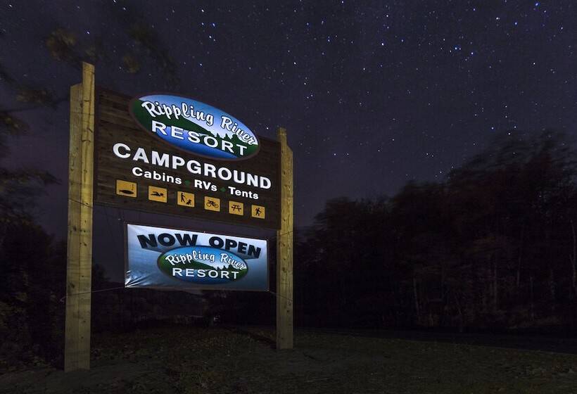 Rippling River Resort