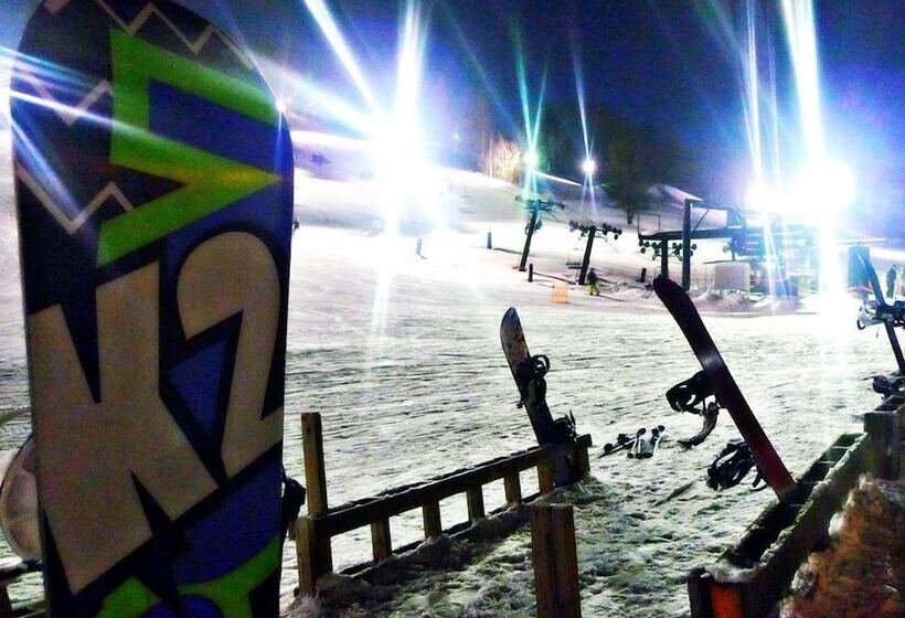 Rippling River Resort