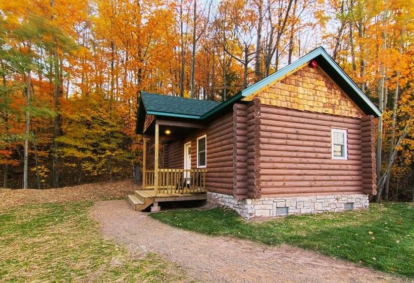 Rippling River Resort