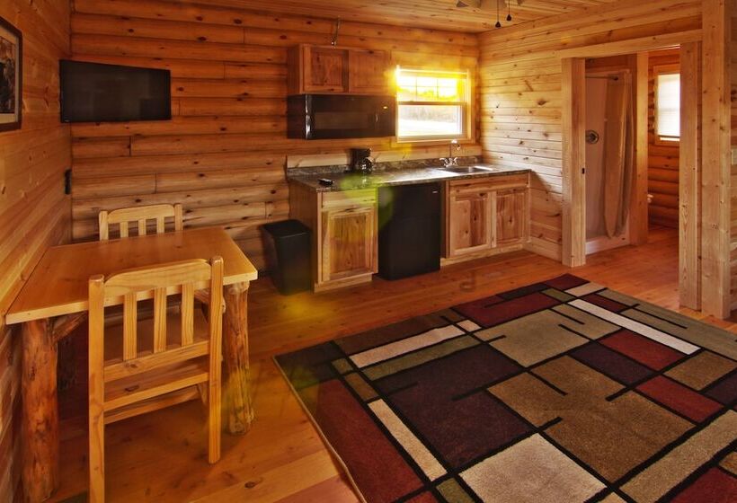 Rippling River Resort