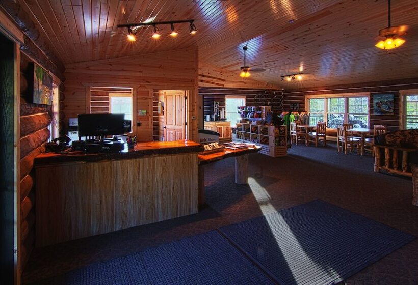 Rippling River Resort