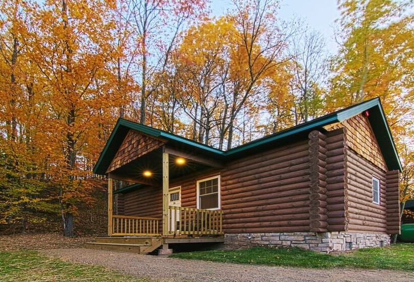 Rippling River Resort