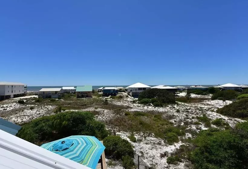 Seagrass Cottage