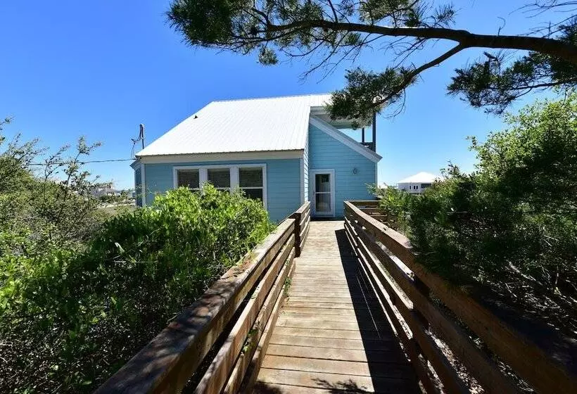Seagrass Cottage