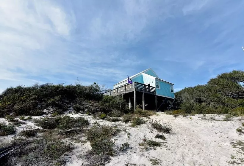 Seagrass Cottage