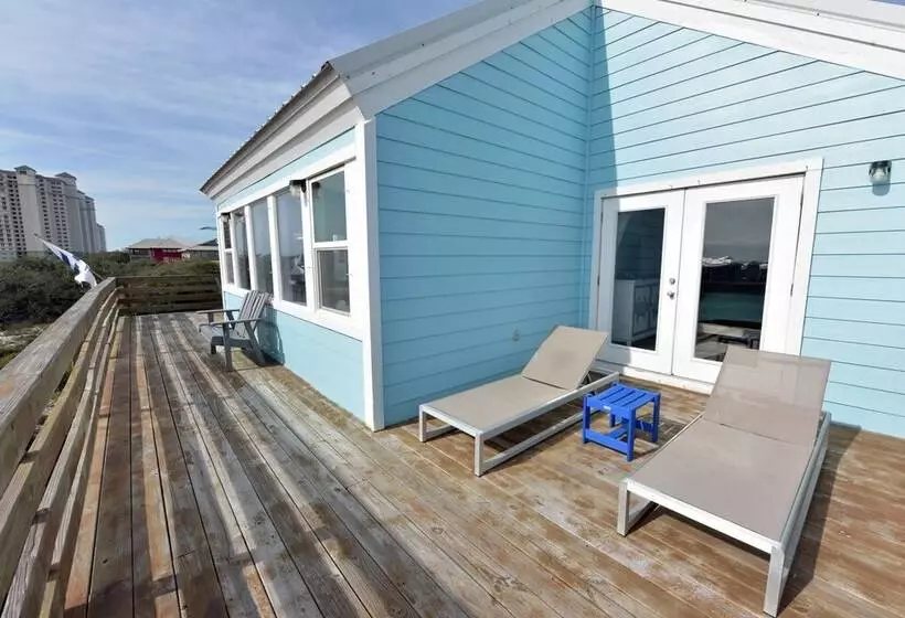 Seagrass Cottage