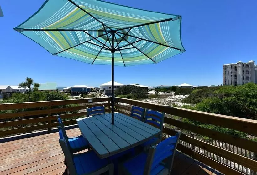 Seagrass Cottage