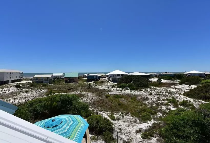 Seagrass Cottage