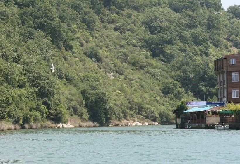 Agva Motel Tahir   Adults Only