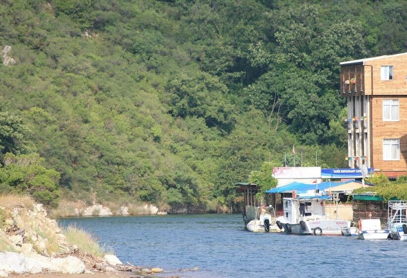 Agva Motel Tahir   Adults Only