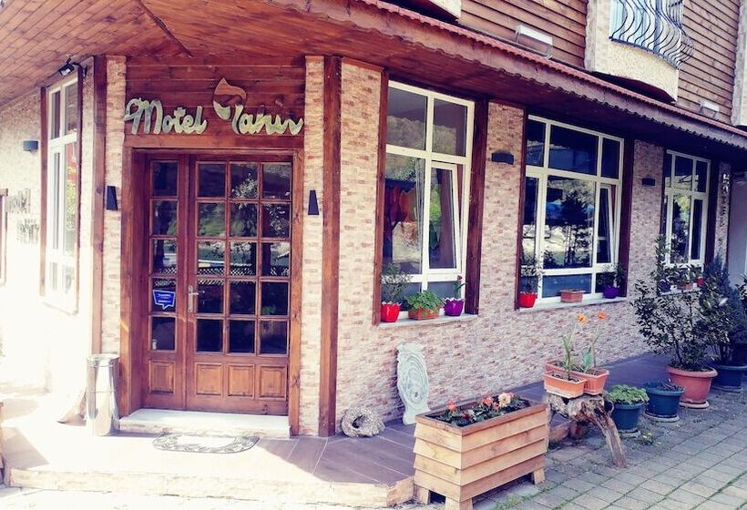 Agva Motel Tahir   Adults Only