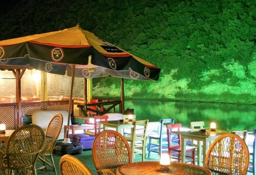 Agva Motel Tahir   Adults Only