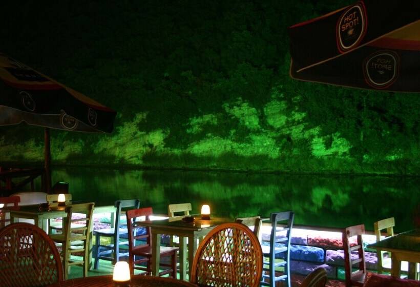 Agva Motel Tahir   Adults Only