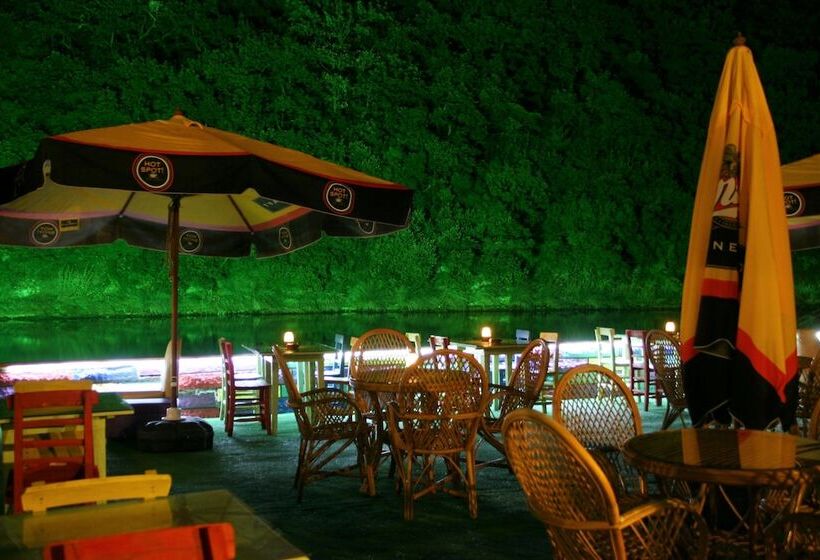 Agva Motel Tahir   Adults Only