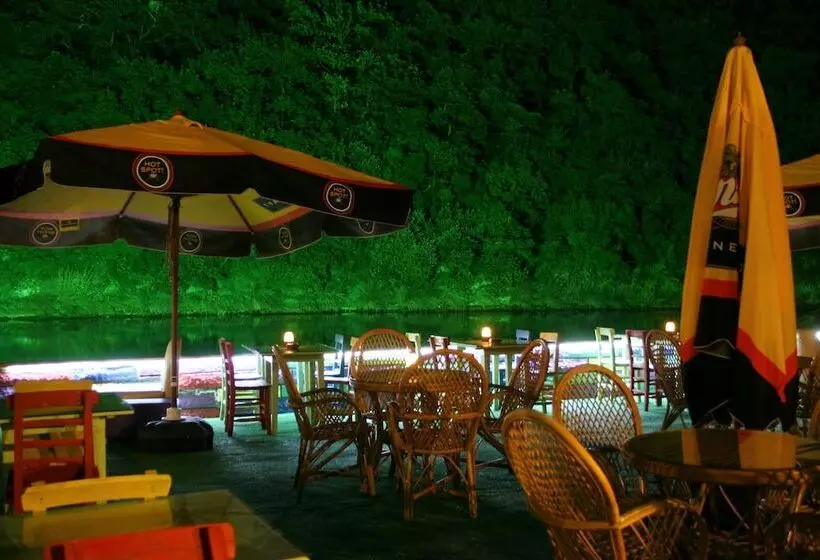 Agva Motel Tahir   Adults Only