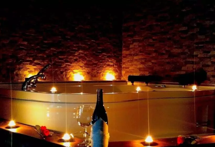 Agva Motel Tahir   Adults Only