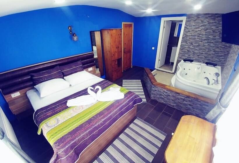 Agva Motel Tahir   Adults Only