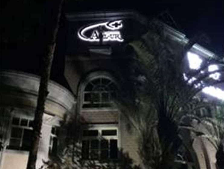 All Ur Boutique Motel Jhu Shan Branch