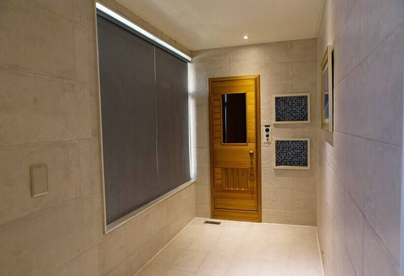 All Ur Boutique Motel Jhu Shan Branch