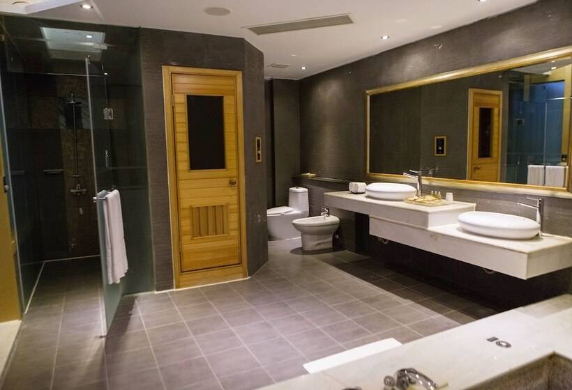 All Ur Boutique Motel Jhu Shan Branch