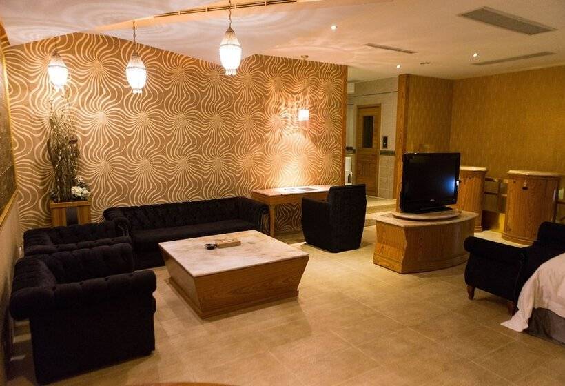 All Ur Boutique Motel Jhu Shan Branch