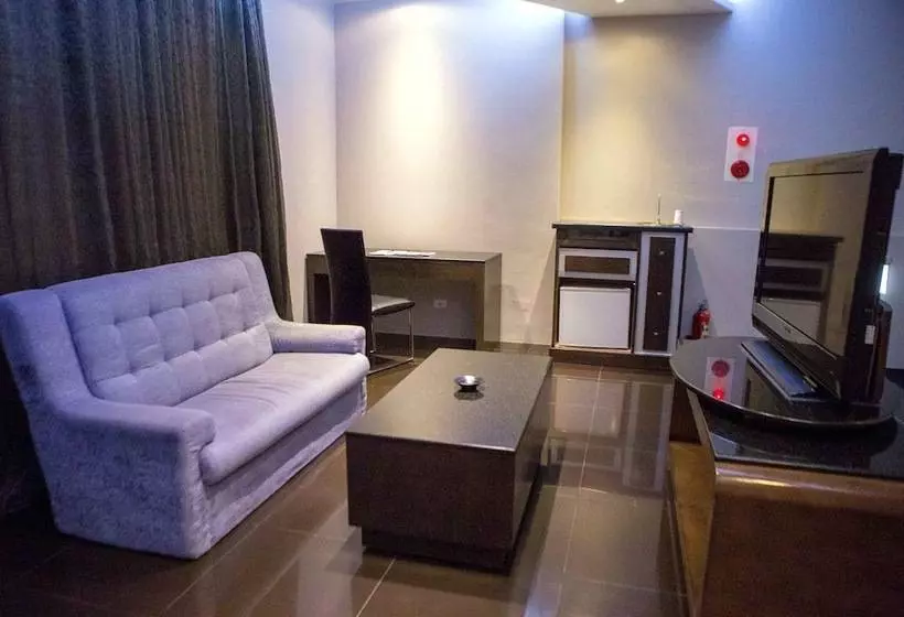 All Ur Boutique Motel Jhu Shan Branch
