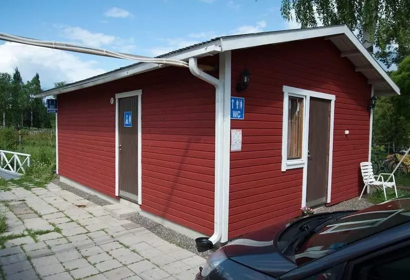 Anttilan Tila   Kartano Hostel