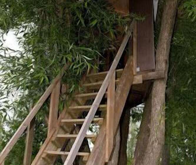 Anttilan Tila   Kartano Hostel