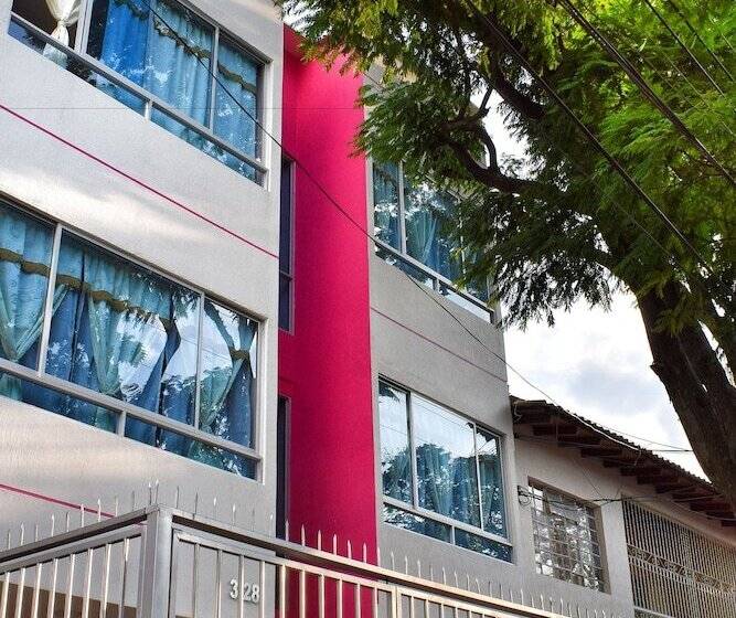 Apartahotel Casa Del Lido