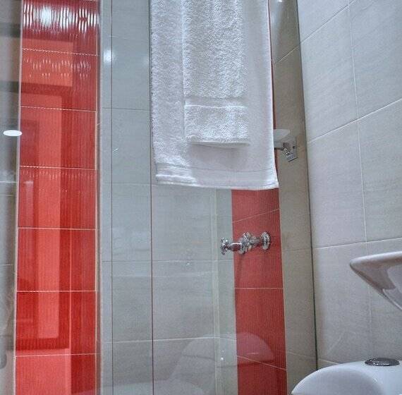 Apartahotel Casa Del Lido