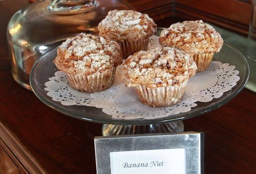 مبيت وإفطار Agustin Inn