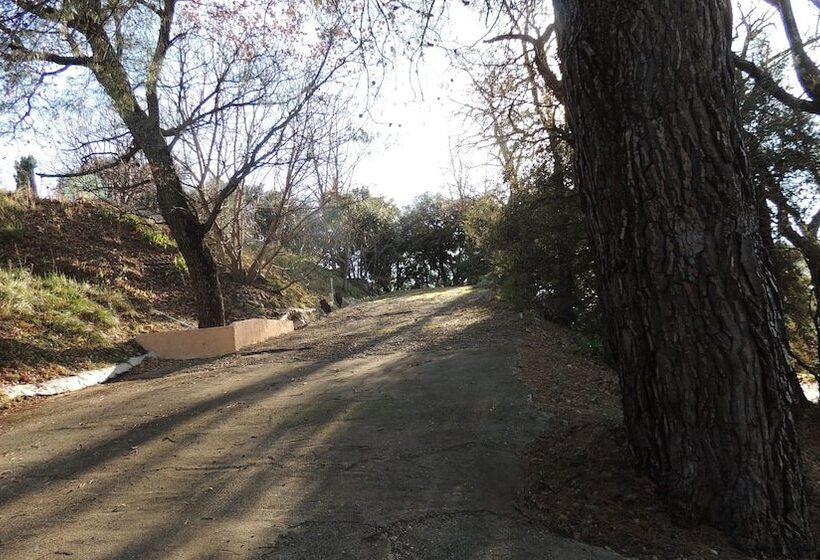 ベッドアンドブレックファースト Chenesverts Bucaille