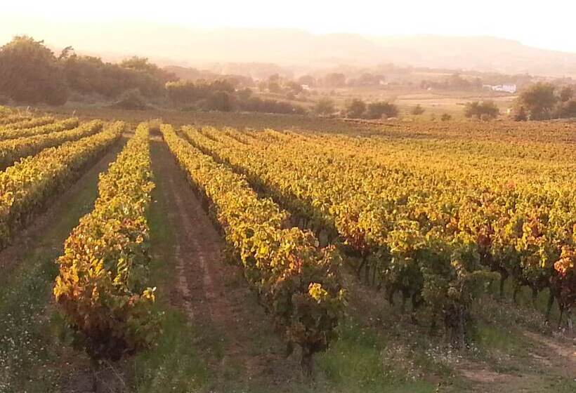 ベッドアンドブレックファースト Chenesverts Bucaille