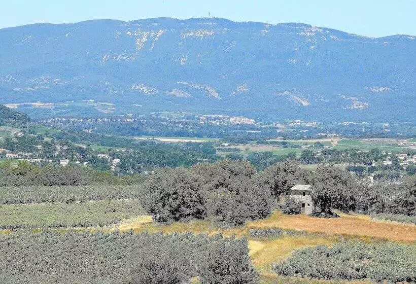 Aamiaismajoitus (B&B) Chenesverts Bucaille