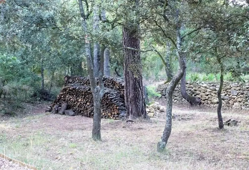 Aamiaismajoitus (B&B) Chenesverts Bucaille