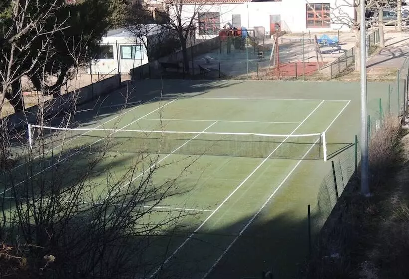 Aamiaismajoitus (B&B) Chenesverts Bucaille