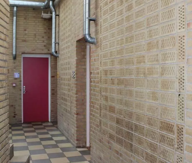 Aamiaismajoitus (B&B) Oasen Samsø