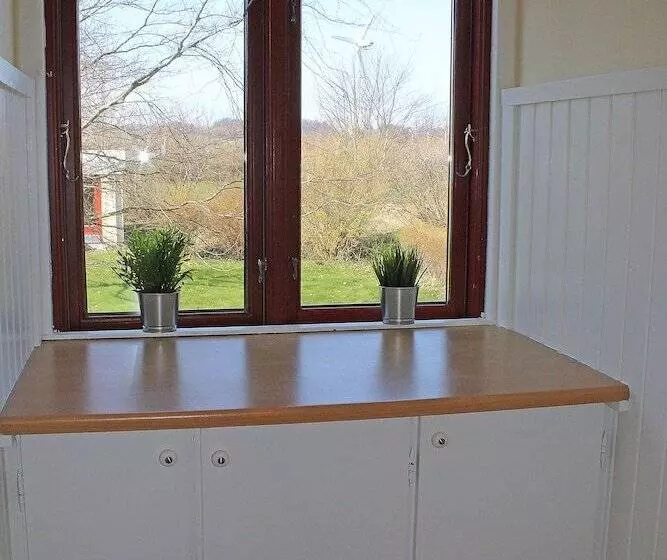 Aamiaismajoitus (B&B) Oasen Samsø