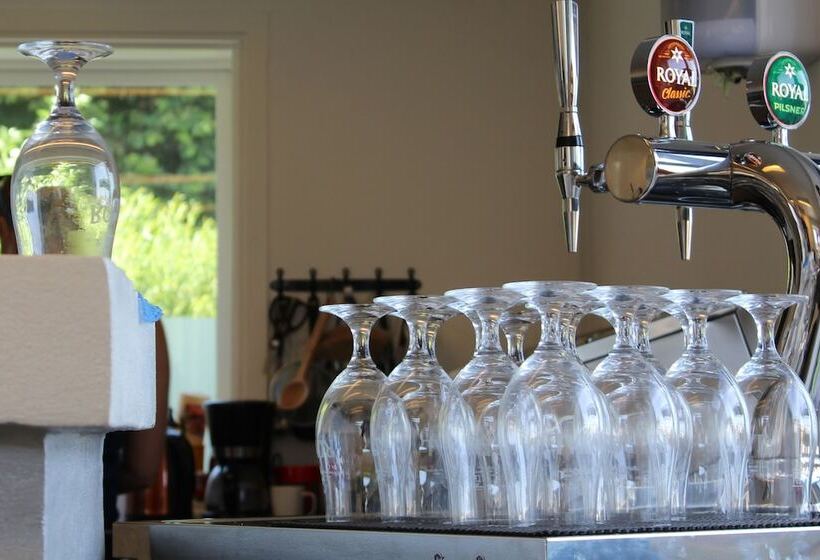 مبيت وإفطار Oasen Samsø