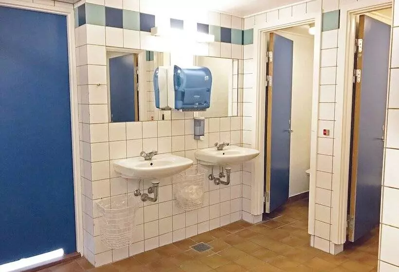 Aamiaismajoitus (B&B) Oasen Samsø