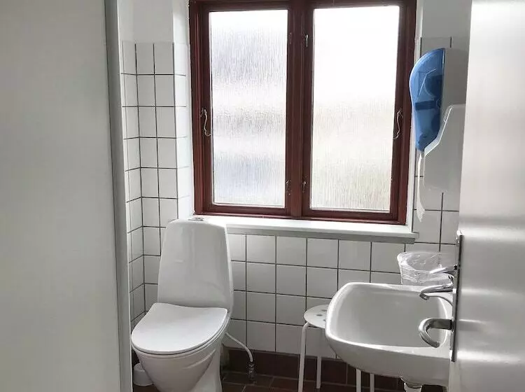 Aamiaismajoitus (B&B) Oasen Samsø