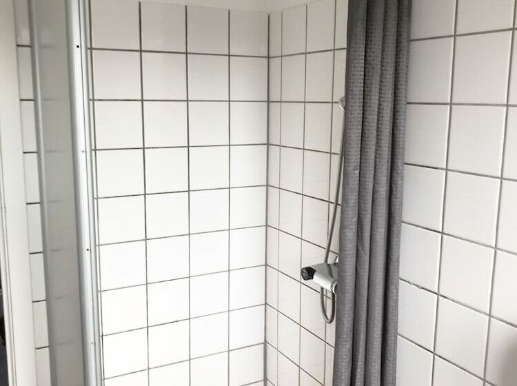 مبيت وإفطار Oasen Samsø