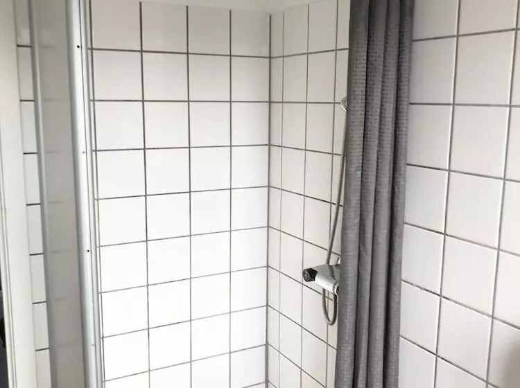 Aamiaismajoitus (B&B) Oasen Samsø