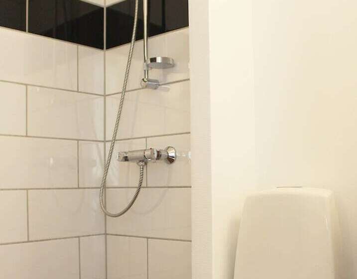 مبيت وإفطار Oasen Samsø