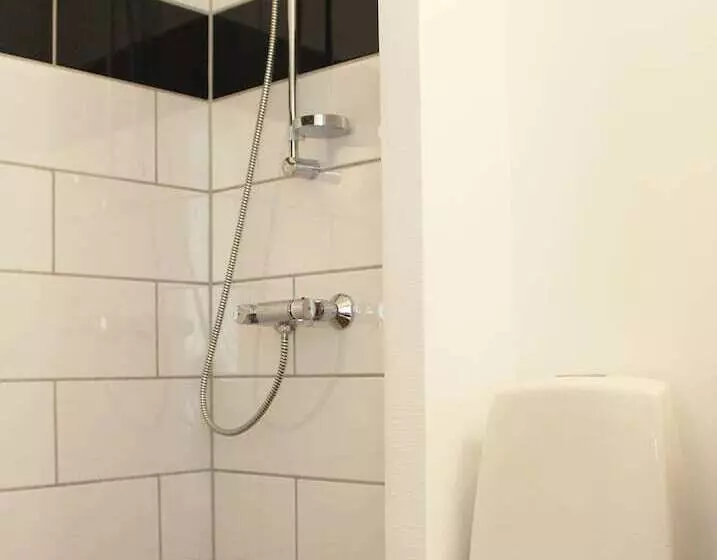 Aamiaismajoitus (B&B) Oasen Samsø