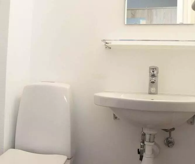 Aamiaismajoitus (B&B) Oasen Samsø