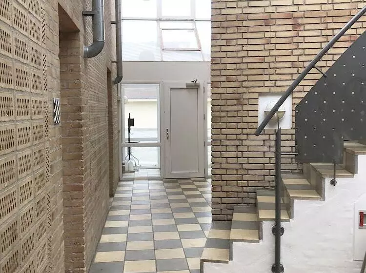 Aamiaismajoitus (B&B) Oasen Samsø