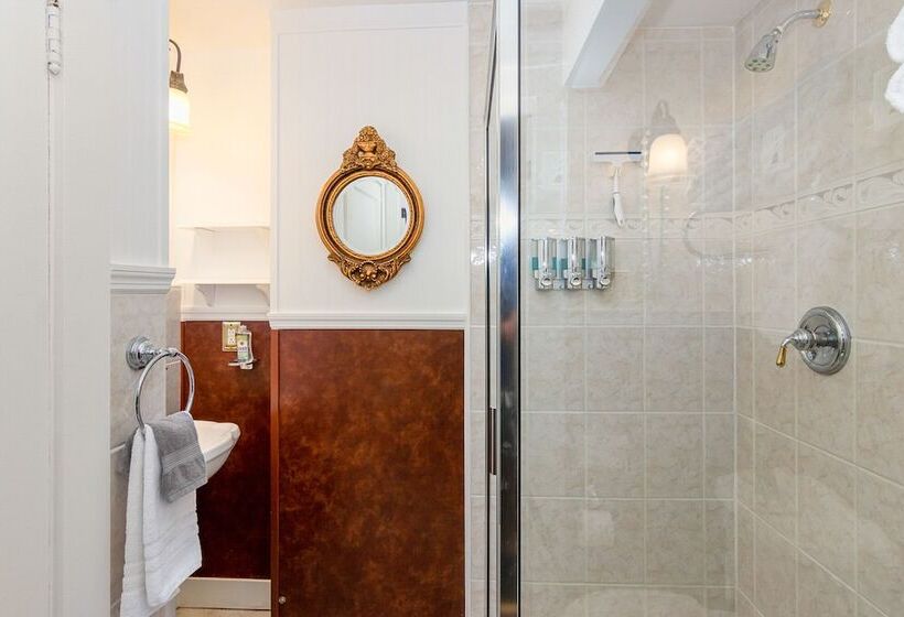 住宿加早餐  The Wayward Traveler S Inn