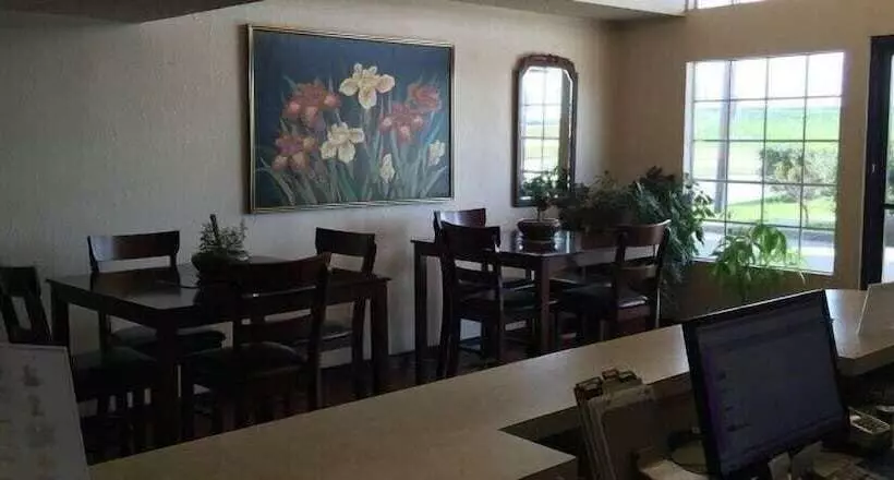 Chaparral Motel Victoria Tx, Hwy 59