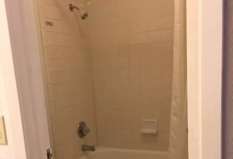 Chaparral Motel Victoria Tx, Hwy 59